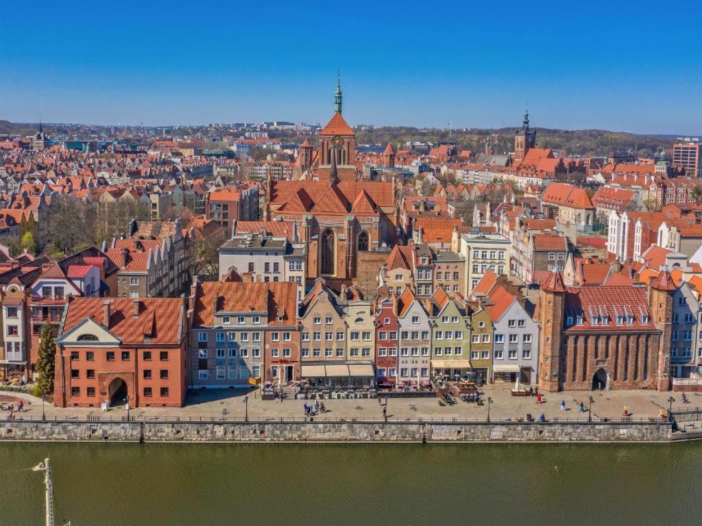 Apartament Starogdanski Przy Ul Dlugiej — Photos 3